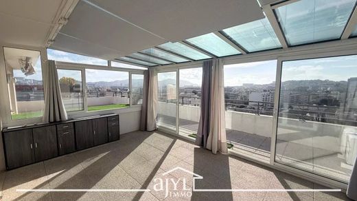 Piso / Apartamento en Marsella, Bocas del Ródano