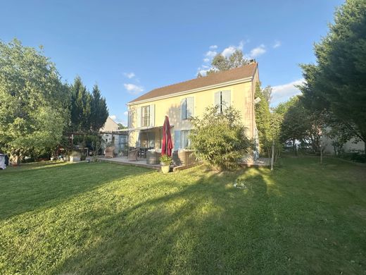 Casa de luxo - Les Essarts-le-Roi, Yvelines