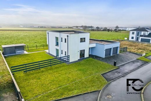 Maison de luxe à Cosnes, Meurthe-et-Moselle