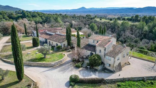 Ρουστίκ ή Αγροικίες σε Pertuis, Vaucluse