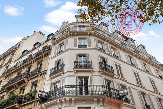 Daire Paris, Île-de-France