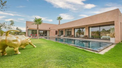 Villa à Marrakech, Marrakesh-Safi