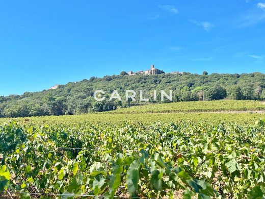 Вилла, Gassin, Var