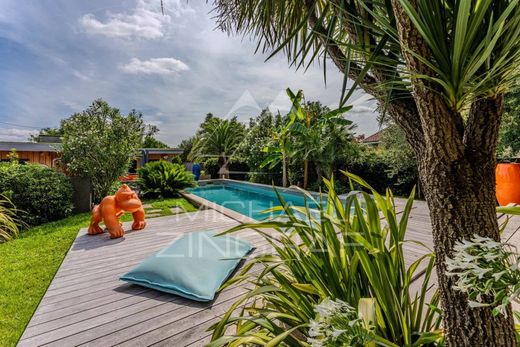 La Teste-de-Buch, Girondeのヴィラ