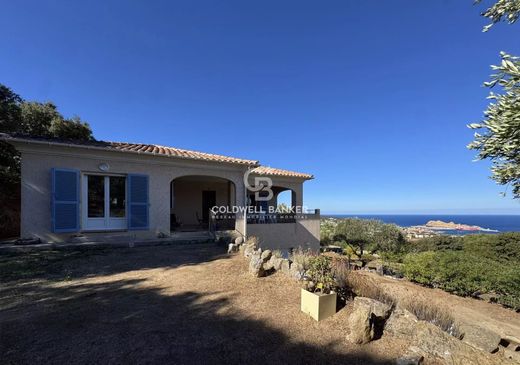 Luxury home in Monticello, Upper Corsica