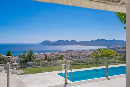 Villa in Cannes, Alpes-Maritimes