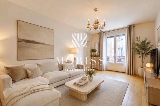 Apartamento - Saint-Ouen, Seine-Saint-Denis