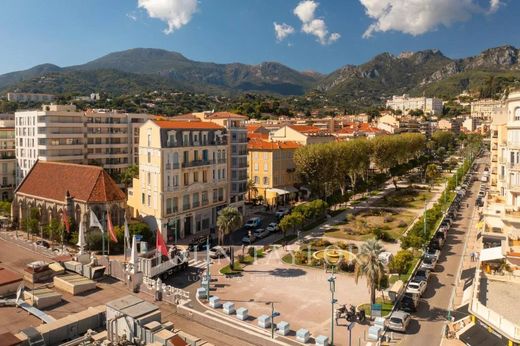 Appartement à Menton, Alpes-Maritimes