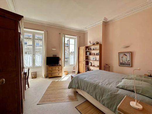 Apartamento - Bordéus, Gironda