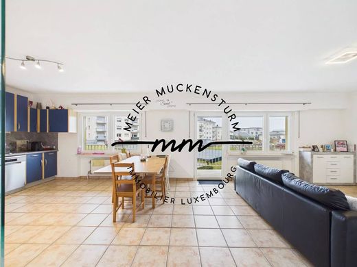 Apartment in Pétange, Canton d'Esch-sur-Alzette