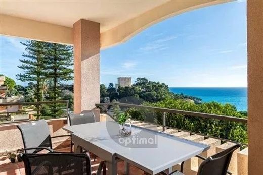 Appartement à Roquebrune-Cap-Martin, Alpes-Maritimes