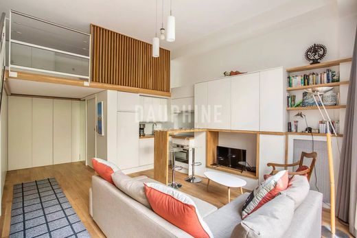 Квартира, Saint-Germain, Odéon, Monnaie, Paris