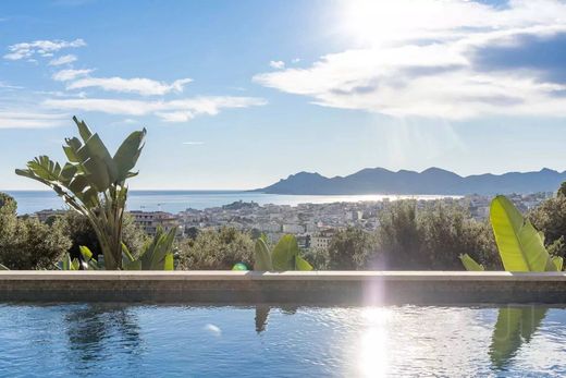 빌라 / 칸, Alpes-Maritimes