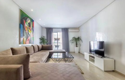 Apartment in Marrakech, Marrakesh-Safi