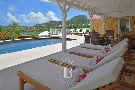 ﻓﻴﻼ ﻓﻲ Saint-Jean