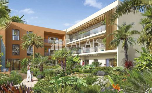 아파트 / Èze, Alpes-Maritimes