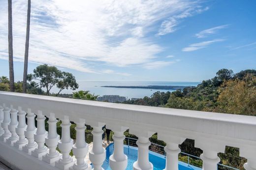 Casa de lujo en Cannes, Alpes Marítimos