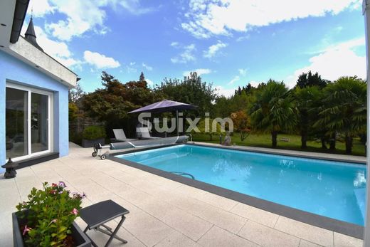 Casa de lujo en Sessenheim, Bajo Rin