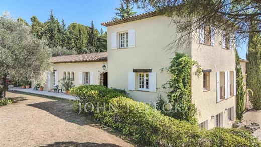 Luxury home in Peymeinade, Alpes-Maritimes