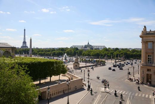 Apartment / Etagenwohnung in Champs-Elysées, Madeleine, Triangle d’or, Paris