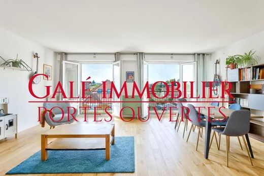 Appartement in Bourg-la-Reine, Hauts-de-Seine