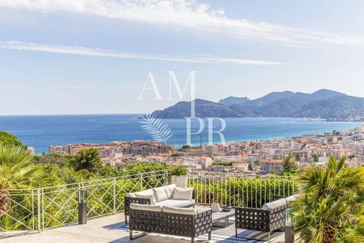 Villa in Cannes, Alpes-Maritimes