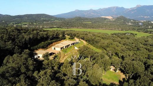 Villa in Porto-Vecchio, South Corsica