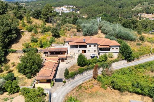 Land in Chaves, Distrito de Vila Real