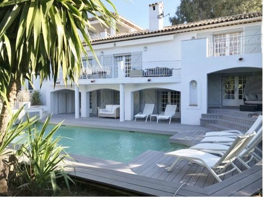 Casa de luxo - Antibes, Alpes Marítimos