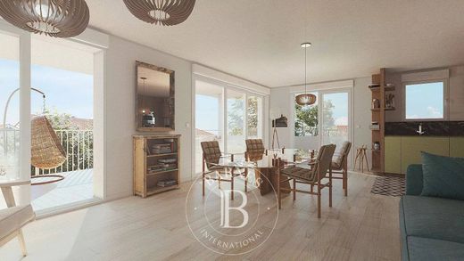 Apartment in Capbreton, Landes