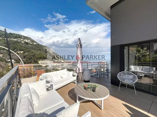 Piso / Apartamento en Beausoleil, Alpes Marítimos