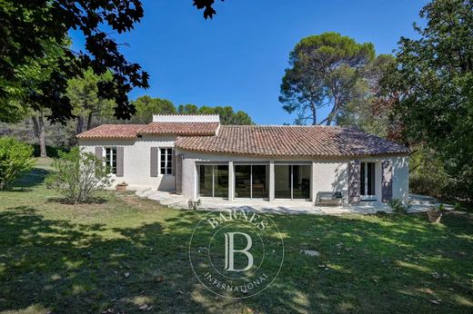 Casa di lusso a Aix-en-Provence, Bocche del Rodano
