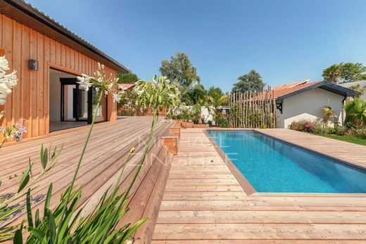 Luxe woning in La Teste-de-Buch, Gironde