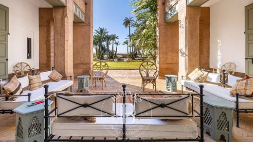 Villa in Marrakesh, Marrakech