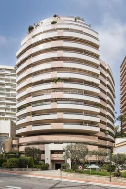 Appartement à Monaco