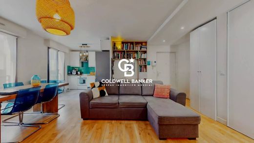 Apartment in Le Kremlin-Bicêtre, Val-de-Marne