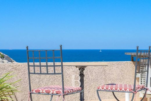 Luxe woning in Marseille, Bouches-du-Rhône