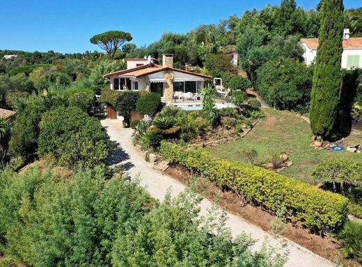 Maison de luxe à Golfe-Juan, Alpes-Maritimes