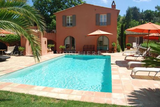 Villa en Saint-Tropez, Var