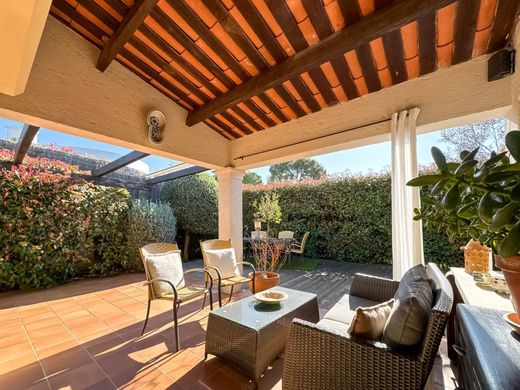 Luxus-Haus in Saint-Jean-Cap-Ferrat, Alpes-Maritimes