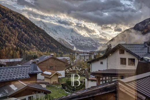 منزل ﻓﻲ Argentière, Haute-Savoie