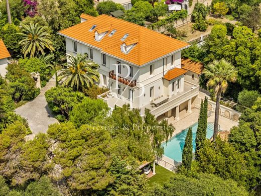 カンヌ, Alpes-Maritimesのヴィラ