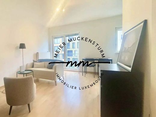 Apartment in Luxembourg, Ville de Luxembourg