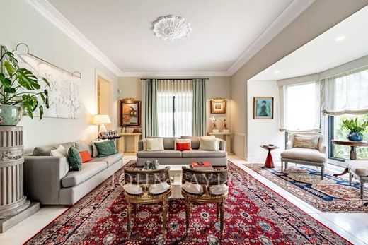 Maison de luxe à Belém, Lisbon