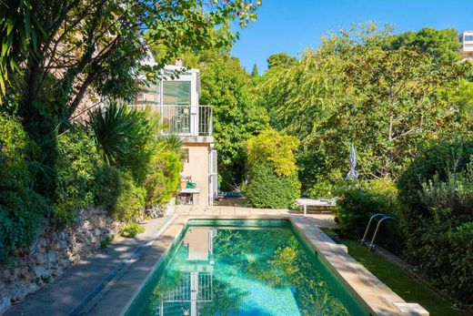 Luxe woning in Marseille, Bouches-du-Rhône