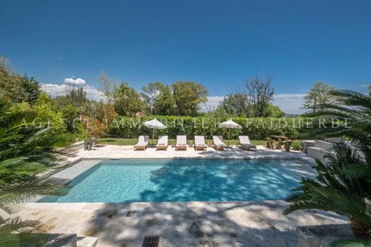 Villa Saint-Tropez
, Var