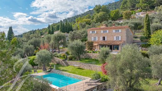 别墅  Le Tignet, Alpes-Maritimes