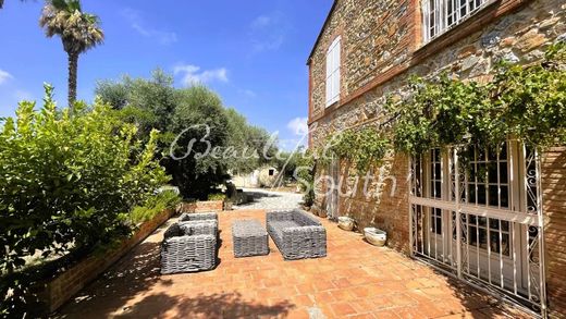 Rural ou fazenda - Pia, Pirineus Orientais