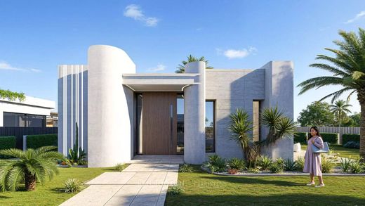 Willa w Marrakesz, Marrakech