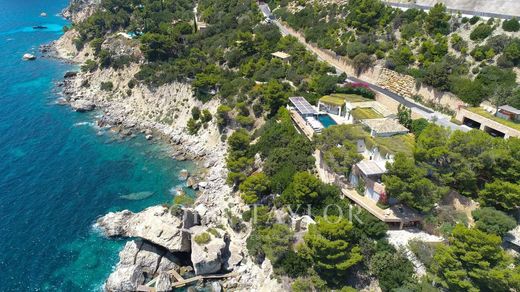 Villa in Es Cubells, Province of Balearic Islands